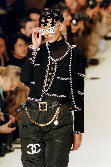 chanel sho|Chanel fashion shows.